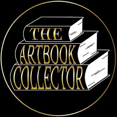 The Artbook Collector's profile picture