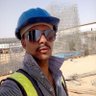 Profilbild von Ahmed