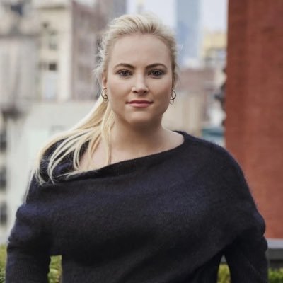 Meghan McCain's profile picture