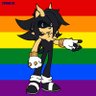 Jake the hedgehog profil fotoğrafı