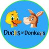 Фото профиля Ducks N Donkeys