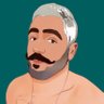 Jovem Grisalho profil fotoğrafı