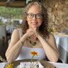 Profilbild von Liz Hanson