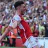 Фото профиля Gunners Super Mike
