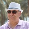 Mani Kamyabi's profile picture
