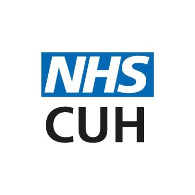 CUH_NHS's profile picture