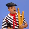Profilbild von Robert Duval