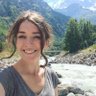 Profilbild von Alice Clark | Zoologist