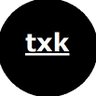 txk 的头像