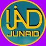 Profilbild von Junaid Zargar