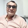 Profilbild von Arunprakash Vekaria