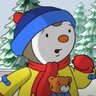 Profilbild von T'choupi