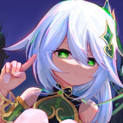 萤's profile picture