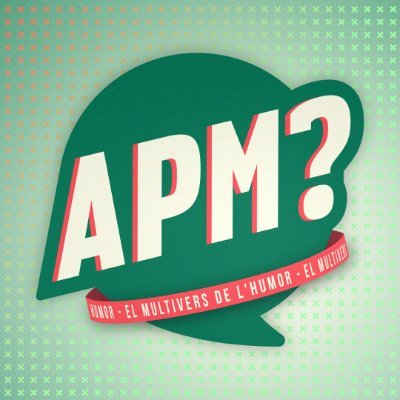 ALGUNA PREGUNTA MÉS?'s profile picture