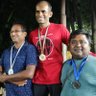 Profilbild von Chandan Jas