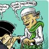 Profilbild von Yg Penting,Bukan Yg Nggak Butuh Orang Islam