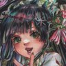 Profilbild von 紅鮭 めばる AKAZAKE MEBAL 🐟️絵描き