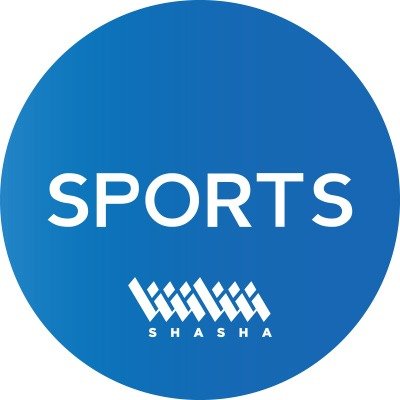 Shasha Sports's profile picture