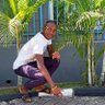 benimana eric ganji profil fotoğrafı