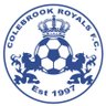 Colebrook Royals seniors Fc's profile picture
