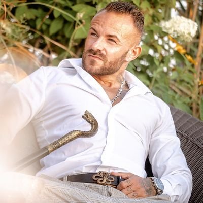 SnakeDave3's profile picture