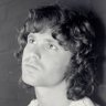 Jim Morrison profil fotoğrafı