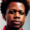 Its Dennis's profile picture