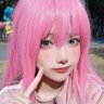 ASUPAN COSPLAY profil fotoğrafı