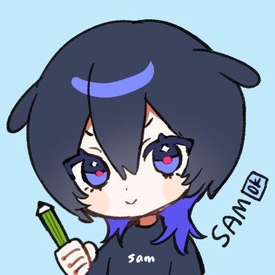 akuya🐏vtuber向けアイテム垢 かなり多忙's profile picture