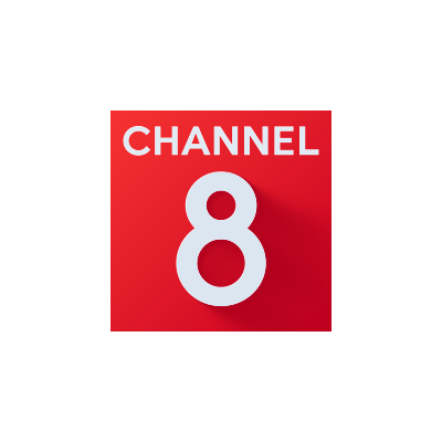 Channel 8's profile picture
