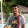 Uday Kumar profil fotoğrafı