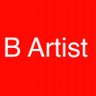 B Artist 的头像