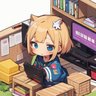 トッティ | AoD 🦖 的头像