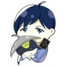 エアーマン@Vtuber【シャドバWB配信/俺シャド】's profile picture
