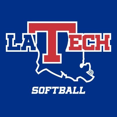 LA Tech Softball's profile picture