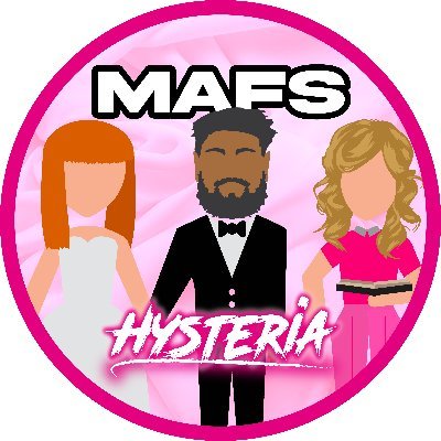 MAFS Hysteria's profile picture