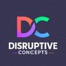 DisruptiveConcepts's profile picture