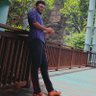 Rajesh Rocky✌🏼 profil fotoğrafı