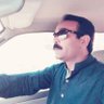 Profilbild von Imran Zahid
