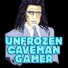 Фото профиля 🦖Unfrozen Caveman Gamer🦕