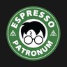 espresso patronum 🕊️ profil fotoğrafı