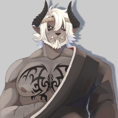 Kraad The Demon (@kraadadmuh.bsky.social)'s profile picture
