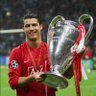Фото профиля GOAT RONALDO