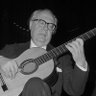 Andrés Segovia's profile picture