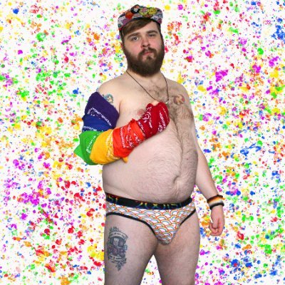 RexxxUranus's profile picture