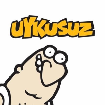 UykusuzDergi's profile picture