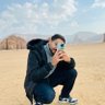 Mohammed Alsaggaf profil fotoğrafı
