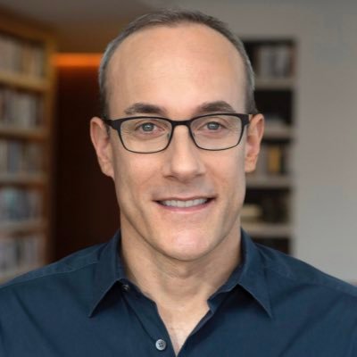 Dan Senor's profile picture