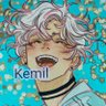 Kemil_026's profile picture