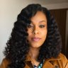 Richelle Woodley's profile picture
